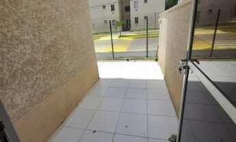 Imagem 2: VENDO APTO TERREO JARDINO NO COND VITORIA SAO LUIS