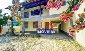 Imagem 5: Casa com 7 dormitórios à venda, 340 m² por R$ 945.000 - Itaipu - Niterói/RJ - CA5099