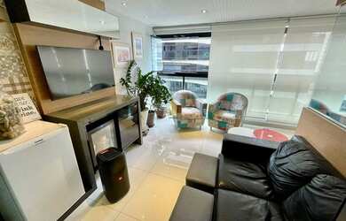 Imagem 4: Vila Velha - Apartamento Padrão - Praia Da Costa