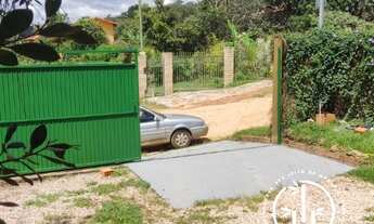 Imagem 4: Casa Verde Casa com 1 dormitório