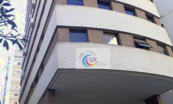 Imagem 7: Conjunto para alugar, 148 m² por R$ 8.800,00/mês - Jardim Paulista - São Paulo/SP