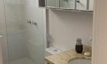 Imagem 5: Apartamento com 2 dormitórios à venda, 60 m² por R$ 550.000 - Urban Universitaria - Bauru