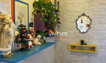 Imagem 7: Apartamento com 1 dormitório à venda, 56 m² por R$ 199.000,00 - Centro - São Vicente/SP