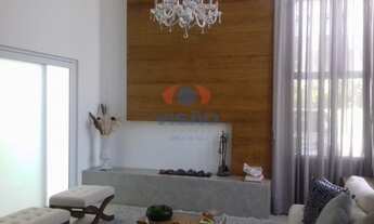 Imagem 7: Casa em condomínio à venda, 3 quartos, 3 suítes, 6 vagas, Haras Paineiras - Salto/SP