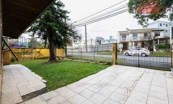 Imagem 5: Casa com 4 dormitórios à venda, 250 m² por R$ 990.000 - Rua Pedro Américo, 354 Capão Raso