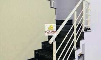 Imagem 4: Sobrado residencial à venda, Vila São Pedro, 150m², 3 dormitórios, 1 suíte, 3 vagas!