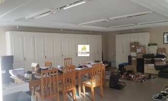 Imagem 2: Prédio comercial à venda, Mooca, 360m², 4 salas, 5 vagas!