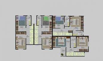 Imagem 4: Sobrado em Construção na Murta