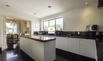 Imagem 7: Apartamento à venda, Morumbi, 367m², 4 suítes, 6 vagas!