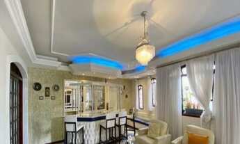 Imagem: Sobrado para locação no Parque Três Meninos