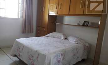 Imagem 6: Comercial à venda 4 Quartos, 3 Vagas, 135M², Vila Marieta, Campinas - SP