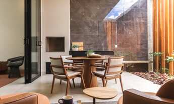 Imagem 5: Casa Nova Térrea Damha