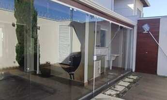 Imagem 2: Sobrado Condomínio Villagio Da Colina por R$ 750.000,00