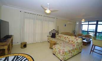 Imagem 7: Apartamento à venda ou para alugar em Pitangueiras, frente mar, com lazer