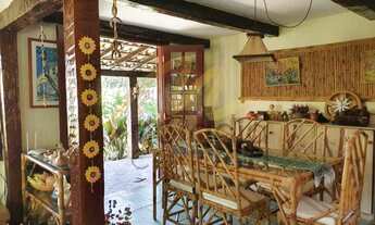 Imagem 6: Casa à venda com 5 quartos dentro independente em Geribá - Búzios