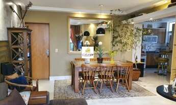 Imagem 4: Apartamento à venda, Cambuci, 82m², 2 dormitórios, 1 suíte, 1 vaga!