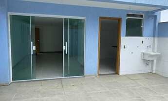 Imagem 6: Rio de Janeiro - Casa de Condomínio - Freguesia (Jacarepaguá