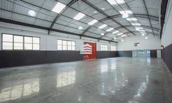 Imagem 2: SãO PAULO - Galpão/Depósito/Armazém - Saúde