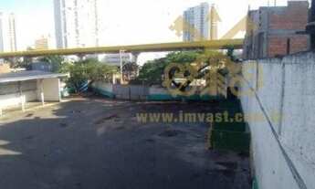 Imagem 7: São Paulo - Galpão/Depósito/Armazém - Mooca