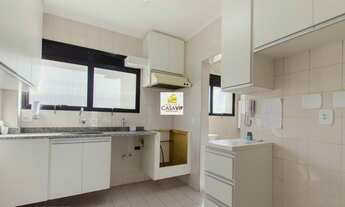 Imagem 4: Apartamento à venda, Vila Andrade, 95m², 3 dormitórios, 2 suítes, 2 vagas!