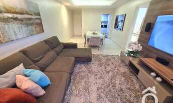 Imagem 3: Apartamento para venda tem 170 metros quadrados com 3 quartos em Itapoã - Belo Horizonte