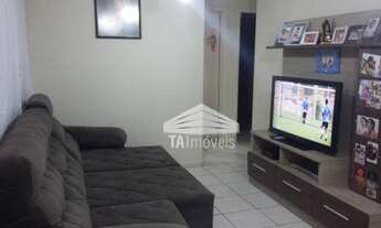 Imagem: Apartamento à venda, 60 m² por R$ 245.000,00