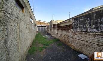 Imagem: Salão/Galpão (salão - térreo