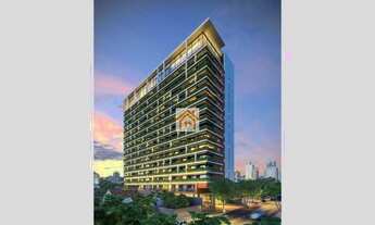 Imagem: São Paulo - Apartamento Padrão - Moema