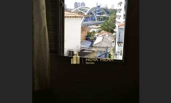 Imagem 7: Apartamento com 2 dormitórios à venda, 91 m² por R$ 450.000 - Centro - Osasco/SP