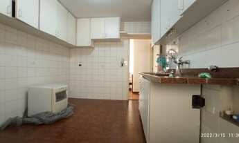 Imagem 3: Apto. 3 dts. - 111 m². Vago - Px Museu do Ipiranga - 1 Vaga