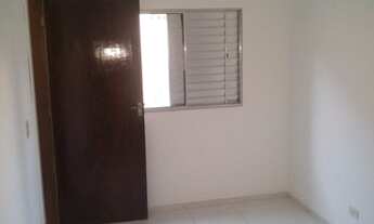 Imagem: 1 Quarto, Cozinha e Lavanderia