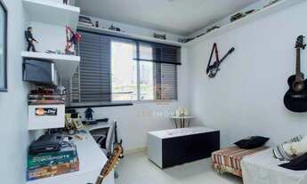 Imagem 7: Apartamento com 4 dormitórios à venda, 207 m² por R$ 1.850.000 - Lourdes - Belo Horizonte