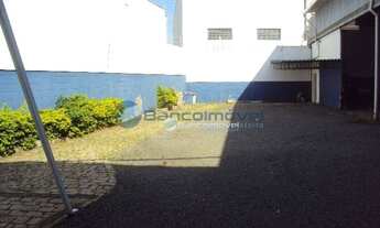 Imagem 5: Barracão Comercial para locação, Jardim do Trevo, Campinas -