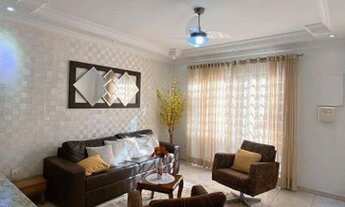 Imagem 3: Sobrado com 3 dormitórios à venda, 250 m² por R$ 950.000,00 - Vila Nova União - São Paulo