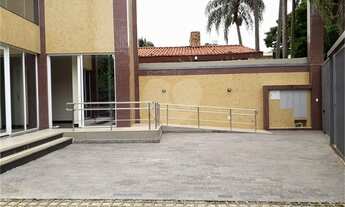 Imagem: São Paulo - Prédio Inteiro - CHÁCARA