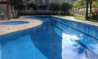 Imagem 2: Rio de Janeiro - Apartamento Padrão - Curicica