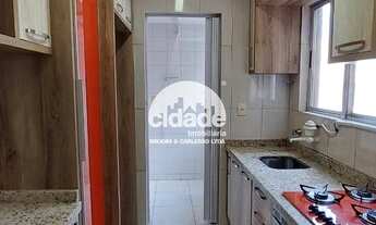 Imagem 6: Apartamento à venda, 2 quartos, 1 suíte, 1 vaga, Country - Cascavel/Pr
