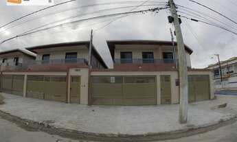 Imagem 2: Sobrado à venda, 62 m² por R$ 319.999,99 - Tude Bastos (Sítio do Campo) - Praia Grande/SP