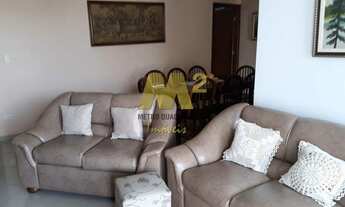 Imagem 3: Apartamento de 3 dormitórios à venda. Tupi, Praia Grande