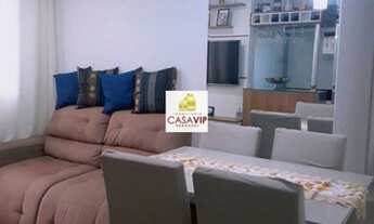 Imagem 1: Apartamento à venda, Jardim Taboão, 40m², 2 dormitórios, 1 vaga!