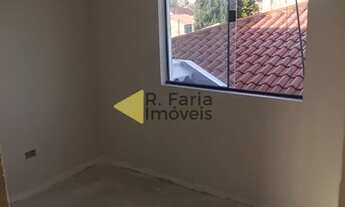 Imagem 2: SOBRADO NOVO NO CIC COM TERRAÇO