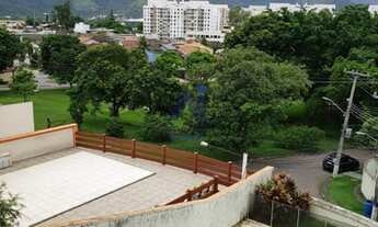 Imagem 3: Casa Duplex a venda, Anil, Rio de Janeiro, RJ