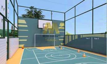 Imagem 5: Apartamento à venda com 3 dormitórios, Centro, Mongaguá