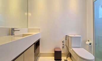 Imagem 6: Apartamento para venda possui 197 metros quadrados com 3 quartos em Centro - Balneário Cam