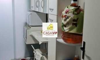 Imagem 2: Apartamento à venda, Saúde, 59m², 2 dormitórios, 1 vaga!