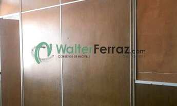 Imagem 3: Conjunto comercial andar alto na Avenida Ana Costa Vila Mathias Santos