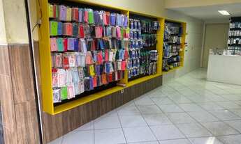 Imagem: Passo o ponto com tudo dentro