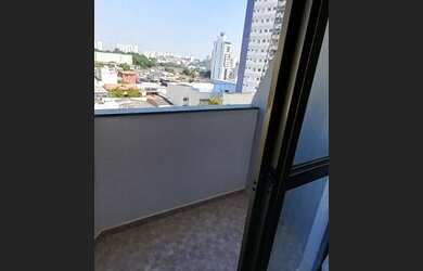 Imagem 4: Apartamento para venda tem 65 metros quadrados com 2 quartos