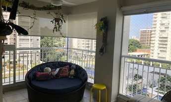 Imagem 3: Novamérica - Chácara Santo Antônio