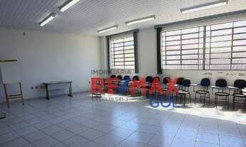 Imagem 6: Prédio Comercial na Brasilândia